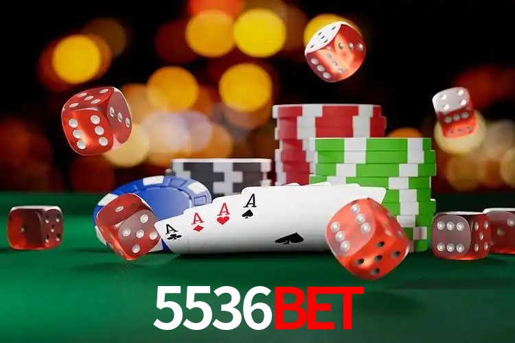 5536Bet São Paulo - Jogo Providers