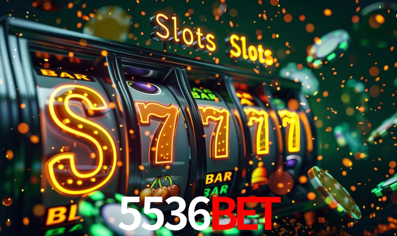Diretório de Jogos 5536Bet