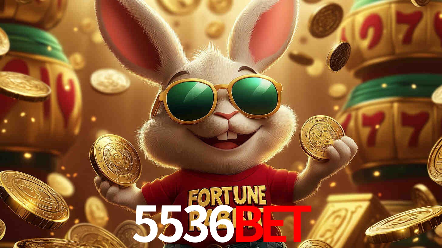 5536Bet App