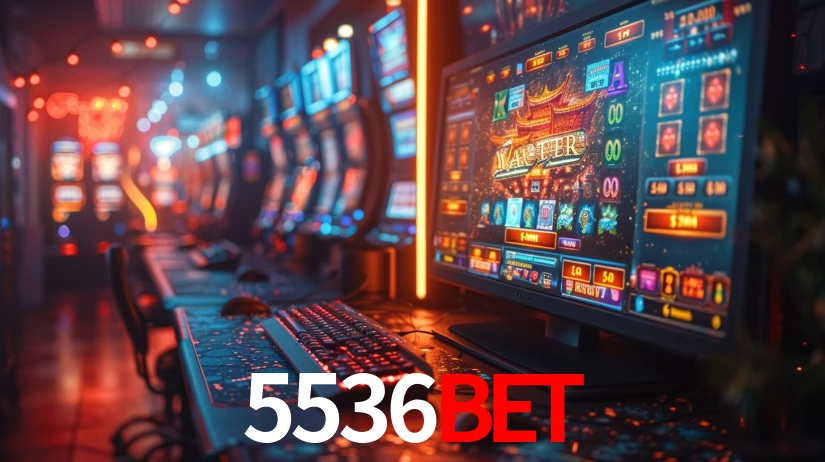 Ofertas Imperdíveis na 5536Bet: Promoções e Bônus Que Valem a Pena