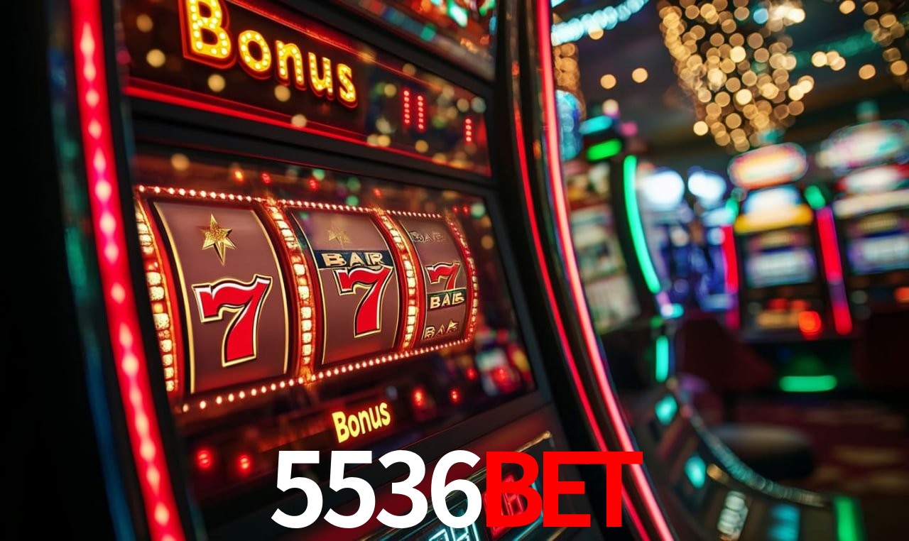 5536Bet