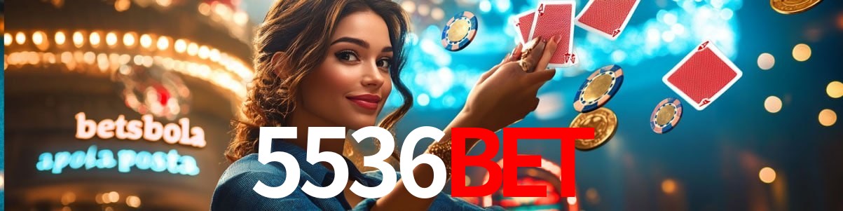 Live Casino 5536Bet