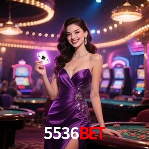 Apostas de Tênis 5536Bet