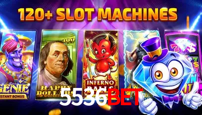 Inovações de Jogos na 5536Bet: O Futuro das Experiências Interativas