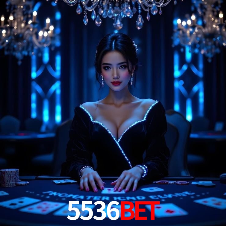 5536Bet Brasília - Jogo Features
