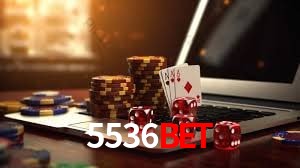 Bônus Diários 5536Bet
