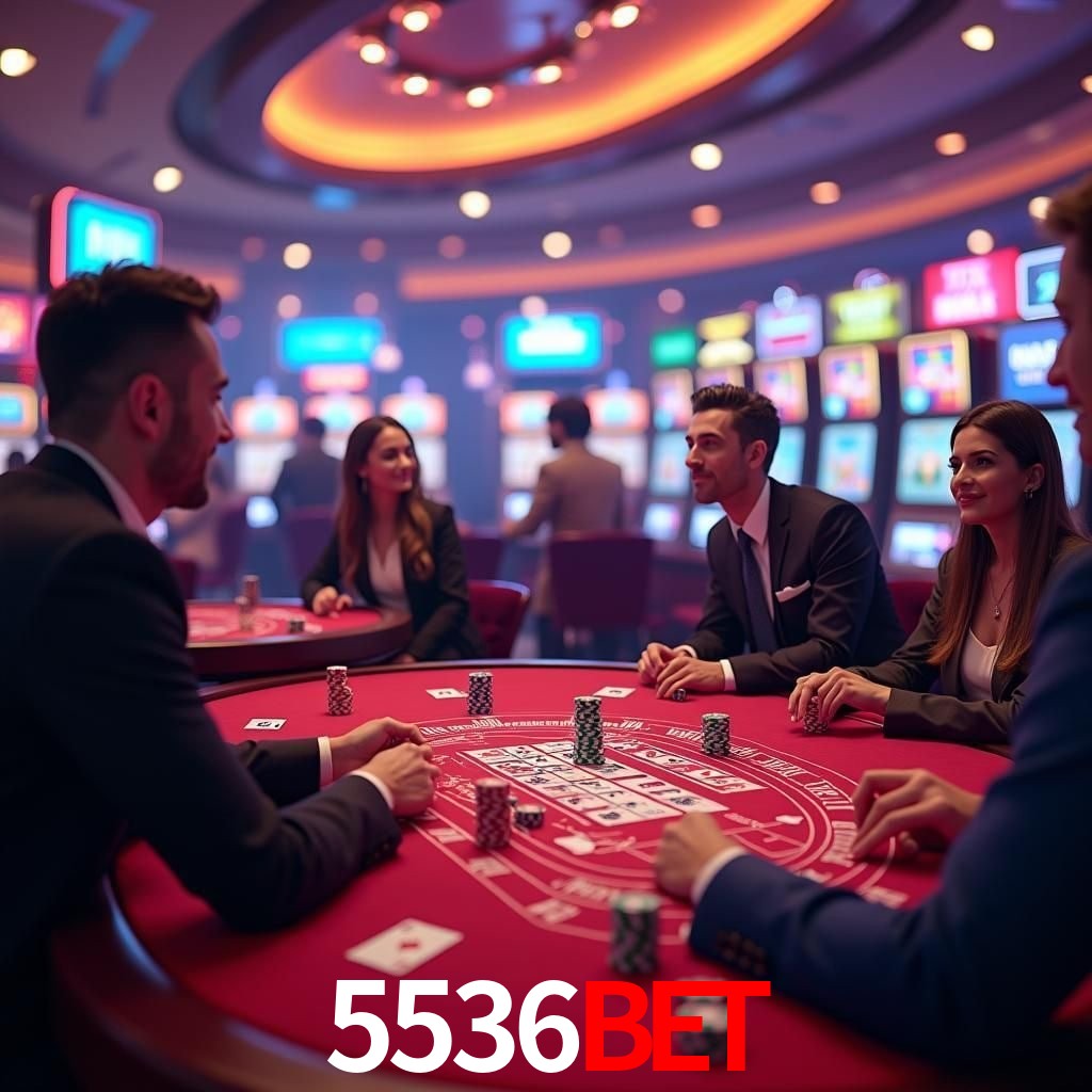Apostas de Basquete 5536Bet