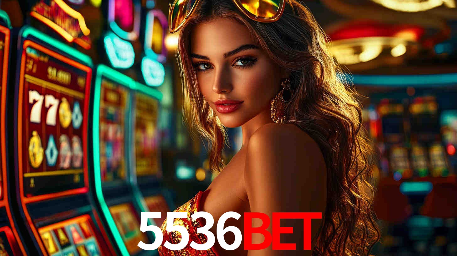 Roulette Table 5536Bet