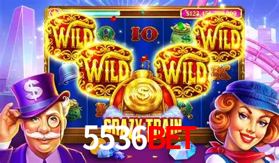 5536Bet Rio de Janeiro - Bonus Terms