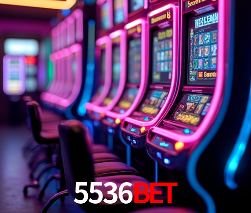 5536Bet Rio de Janeiro - Slot Strategy