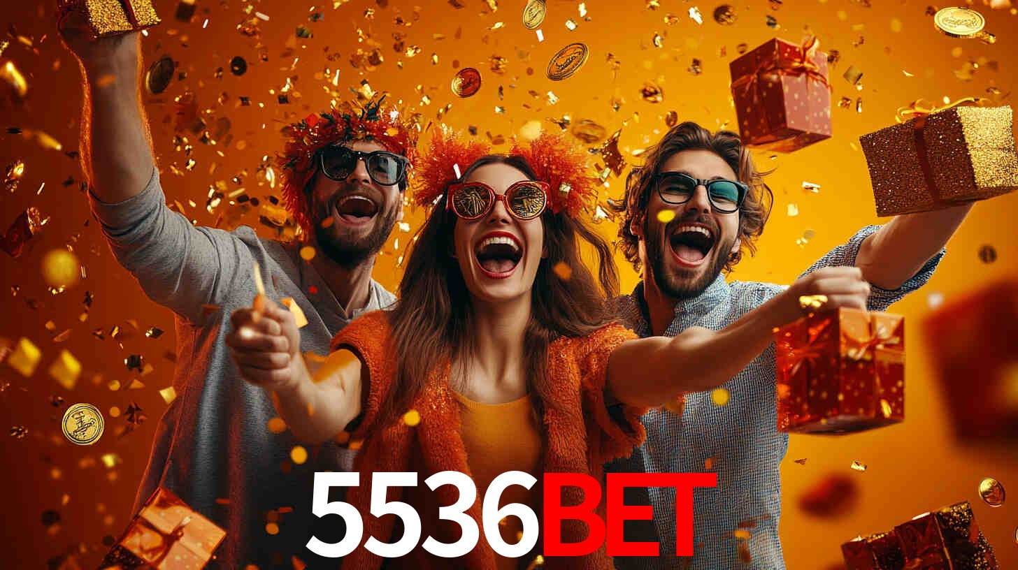5536Bet: Seu Cassino Premiado com Pagamentos Rápidos