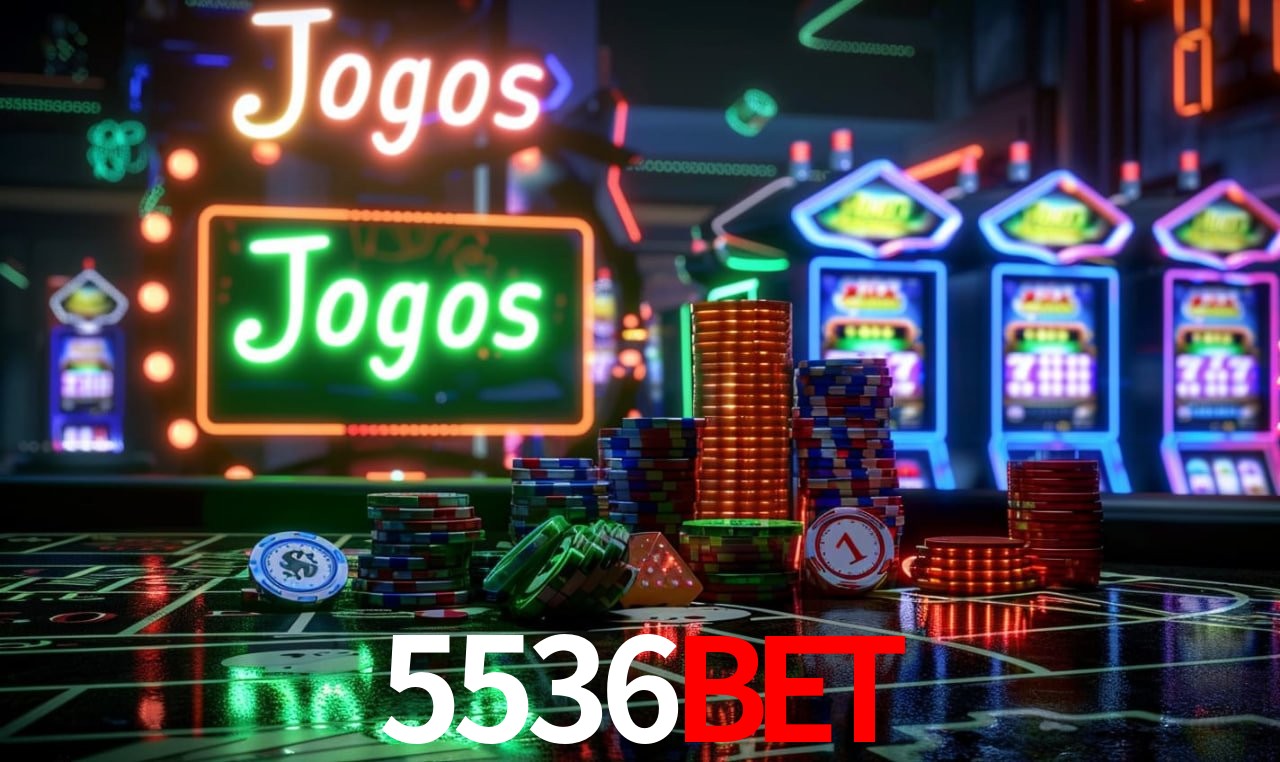 5536Bet App
