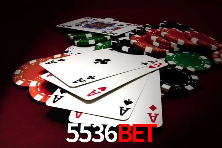 Experiência VIP 5536Bet