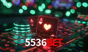 Tecnologia da Plataforma 5536Bet