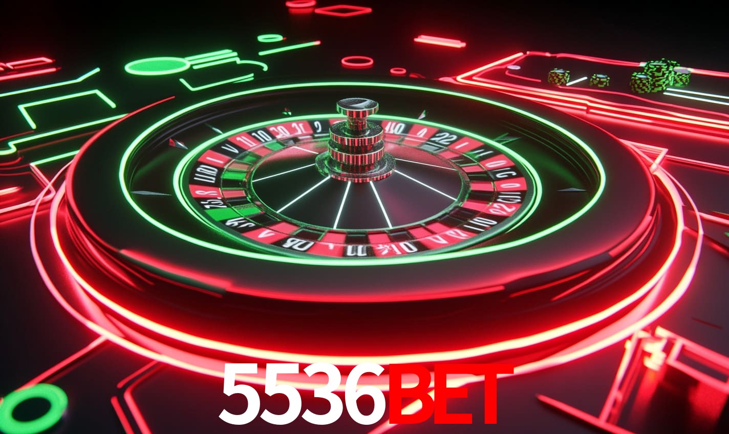 5536Bet Belo Horizonte - Provably Fair