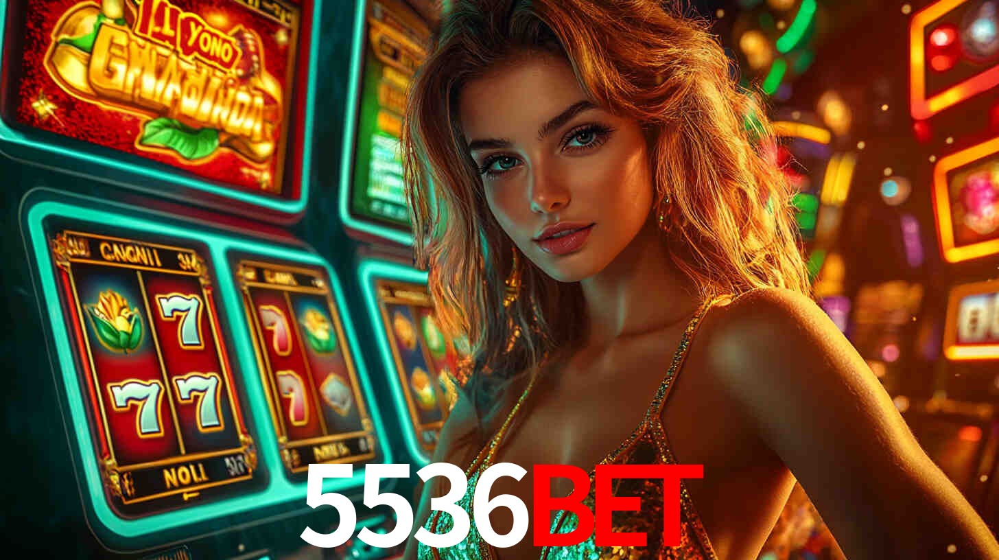 Live Casino 5536Bet