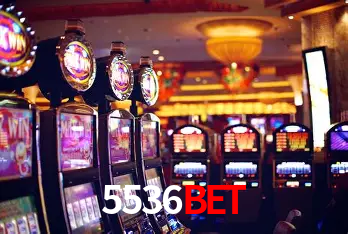 5536Bet Salvador - Bonus Stats