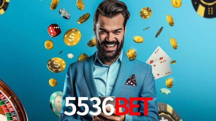 2FA Security 5536Bet
