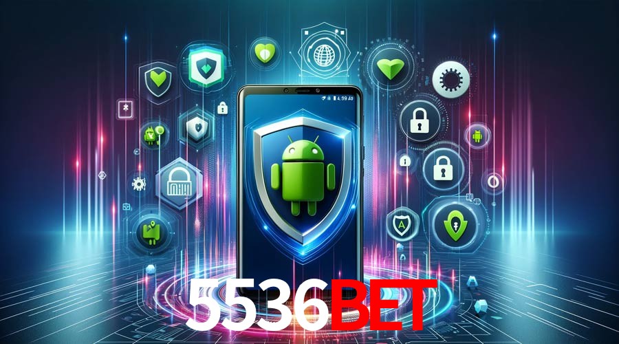 Security Systems 5536Bet