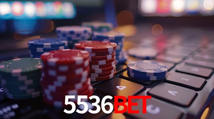 5536Bet Entrar - Login Seguro Certificado