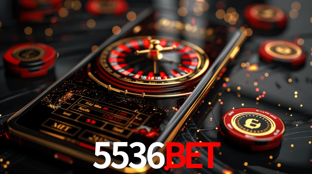 Platform Technology 5536Bet