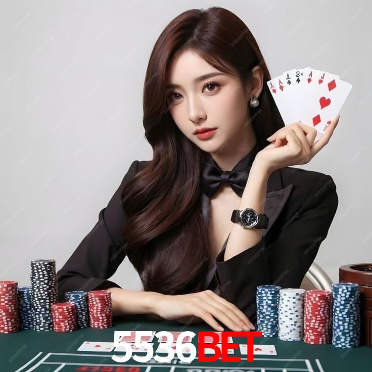 5536Bet - Support
