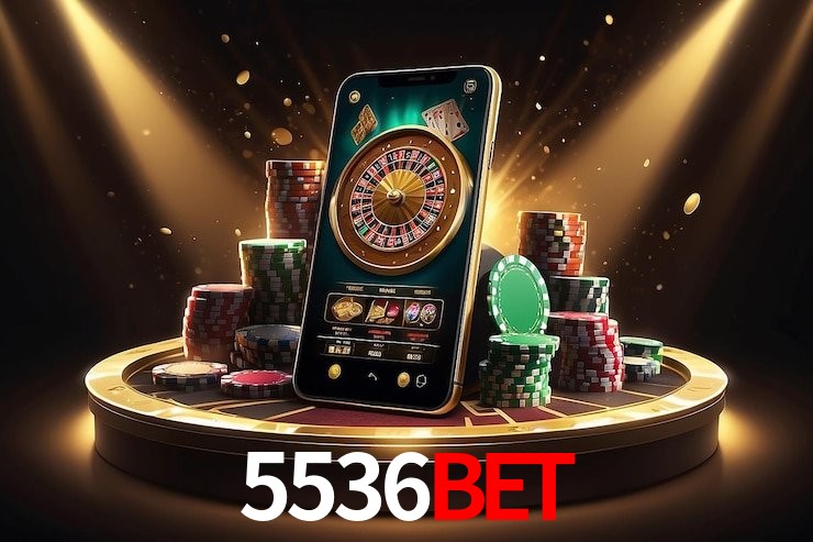5536Bet - Winners Celebration