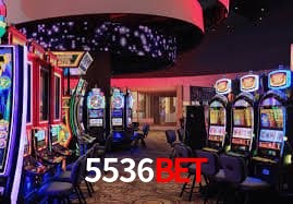 5536Bet Brasília - Leaderboards