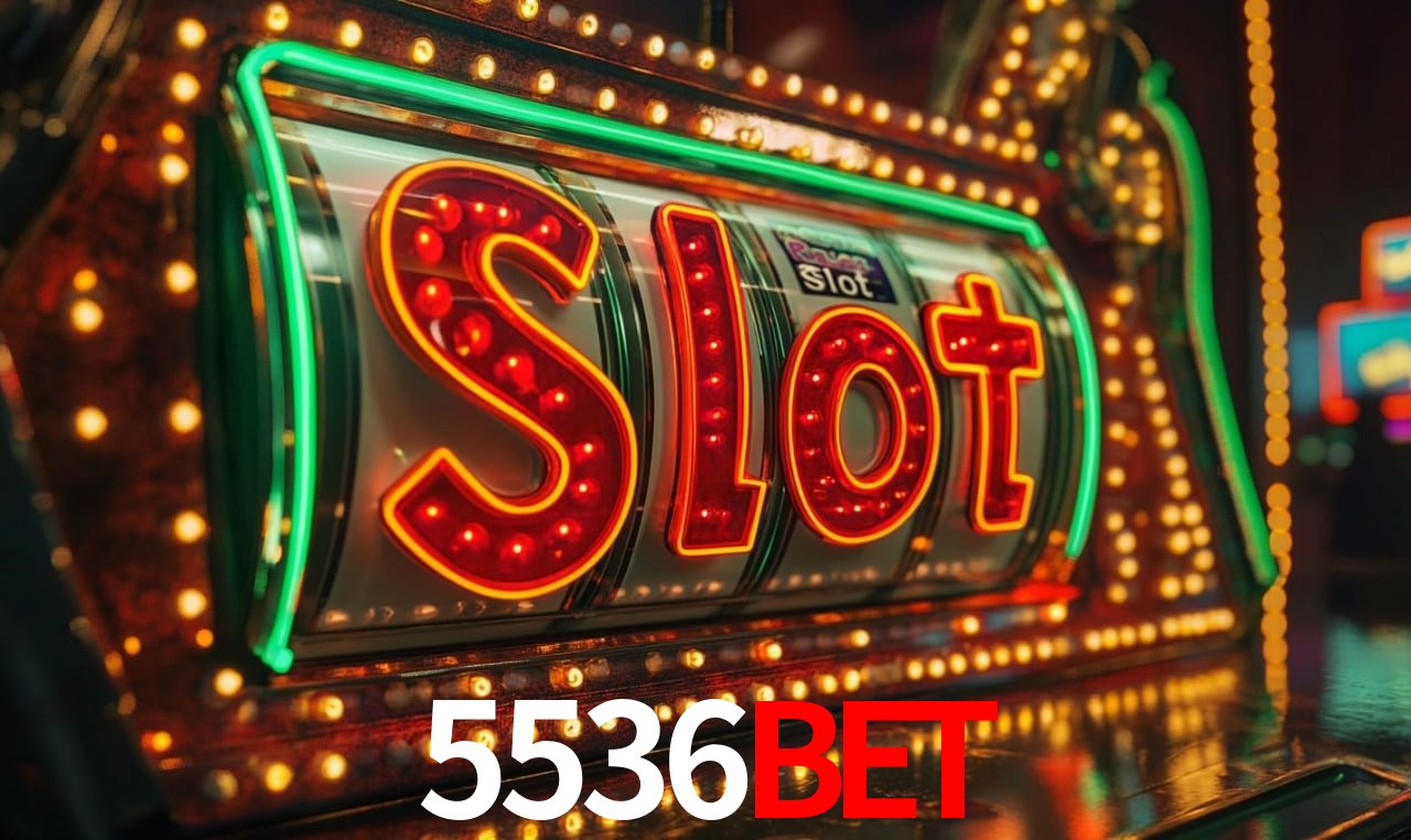 5536Bet - Security