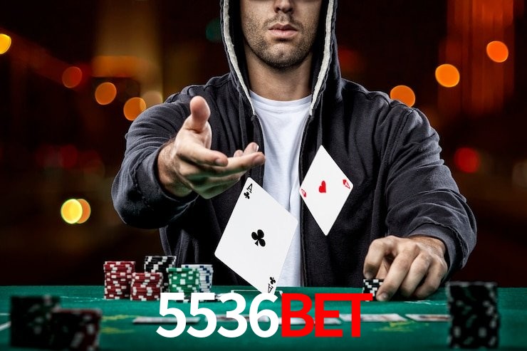 5536Bet