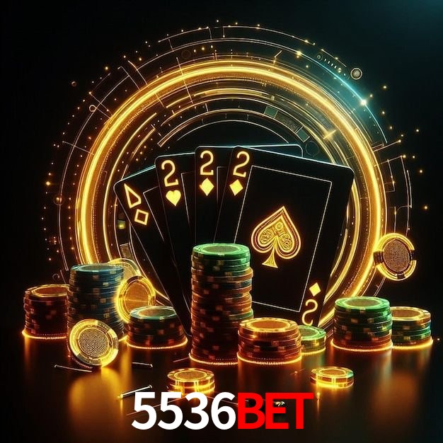 Promoções Sazonais 5536Bet