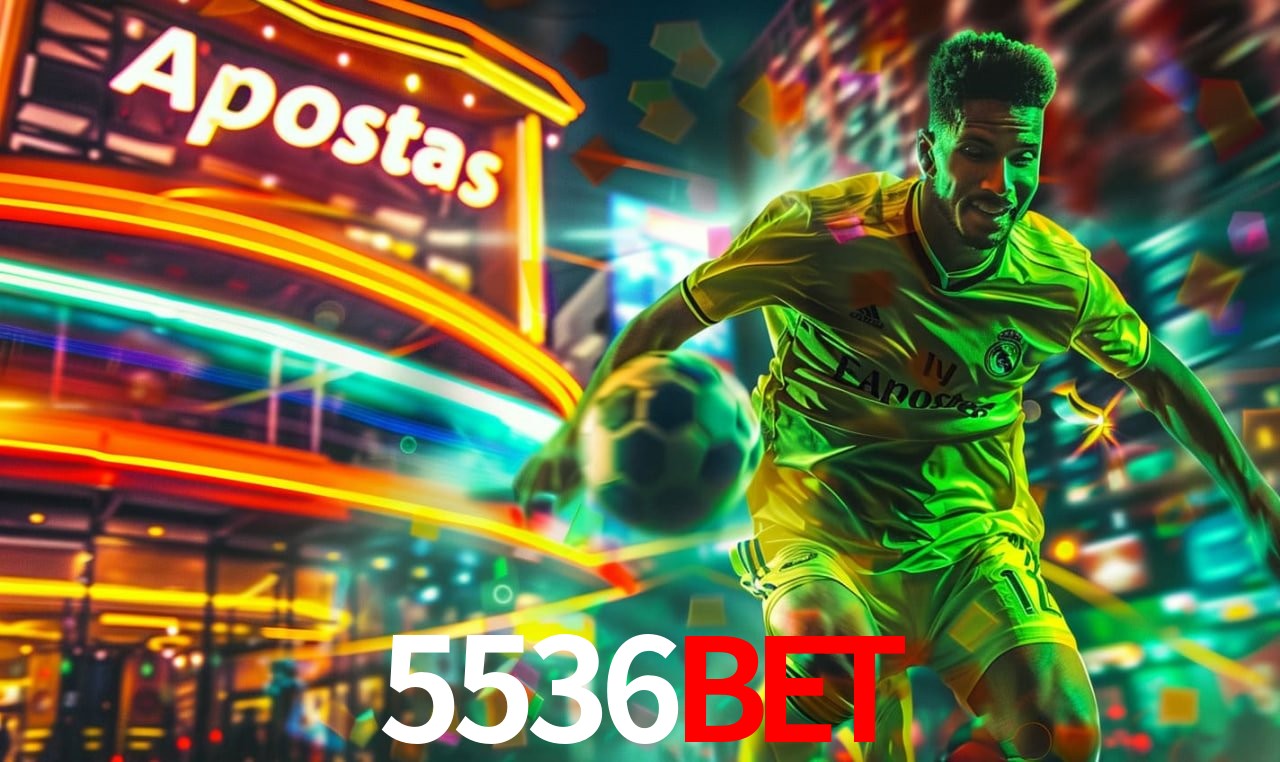 Especiais de Fim de Semana 5536Bet