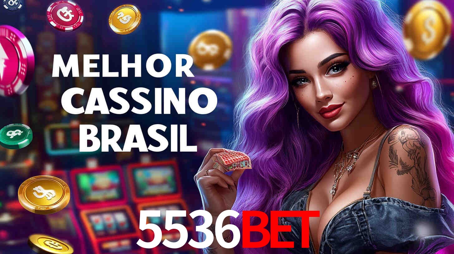 Descubra o Programa VIP da 5536Bet: Vantagens Exclusivas para Jogadores