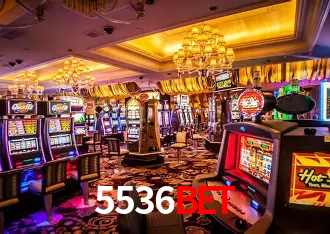 5536Bet Brasília - Casino Guide