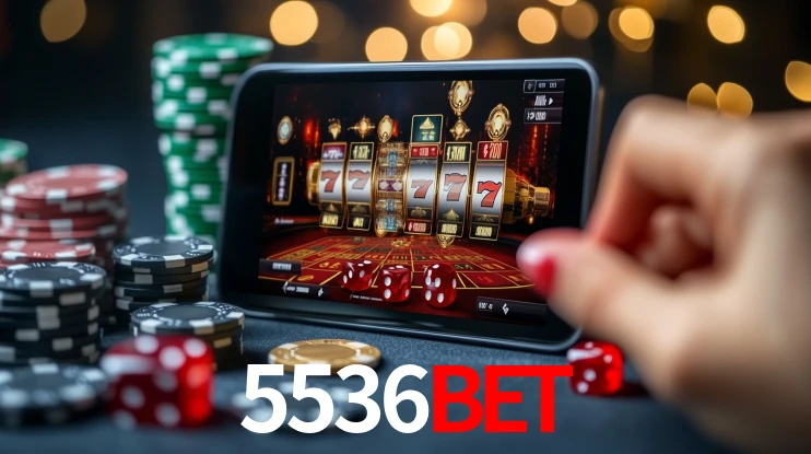 Blackjack Table 5536Bet