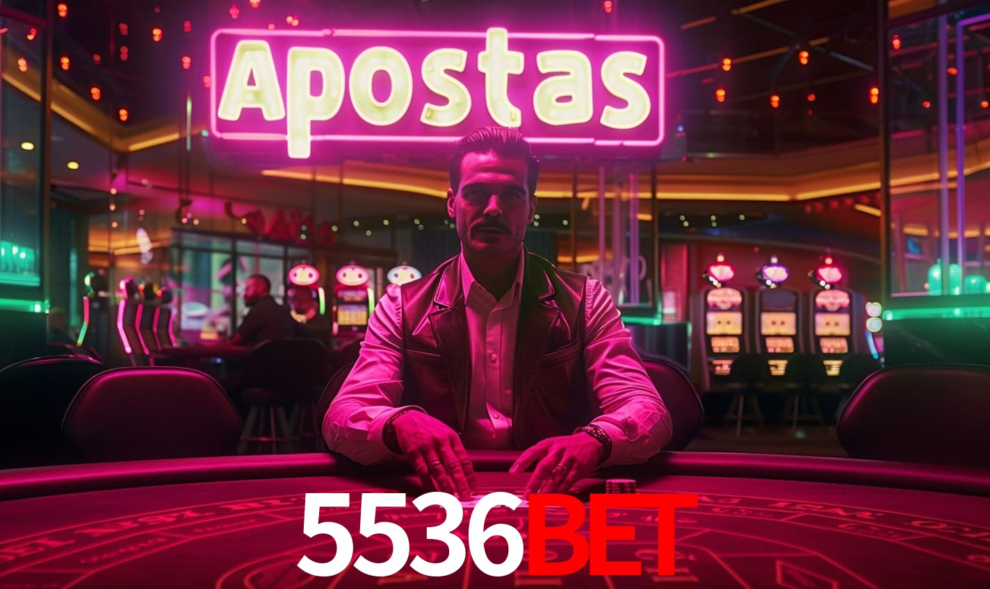 5536Bet Salvador - Strategies