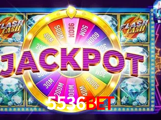 Apostas Esportivas na 5536Bet: Um Guia Completo