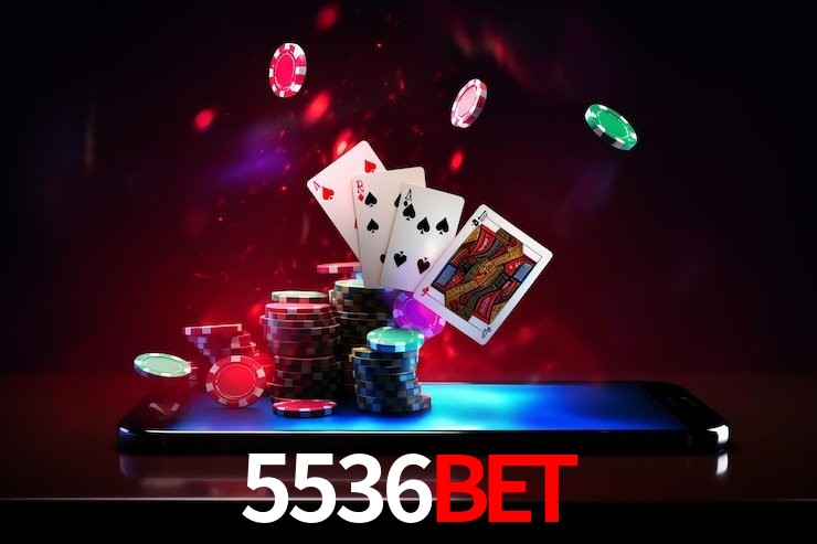 Account Benefits 5536Bet