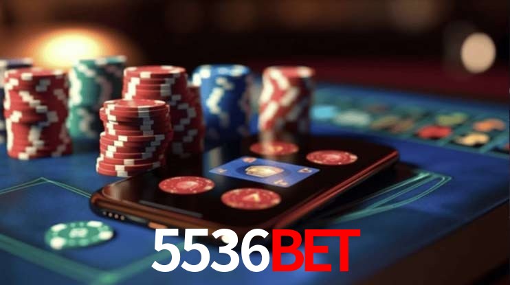 5536Bet Rio de Janeiro - Popular Jogos