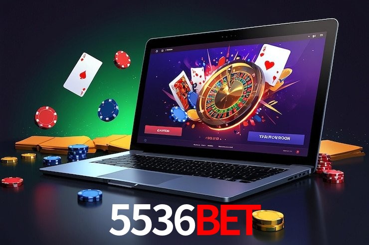 5536Bet Salvador - Support