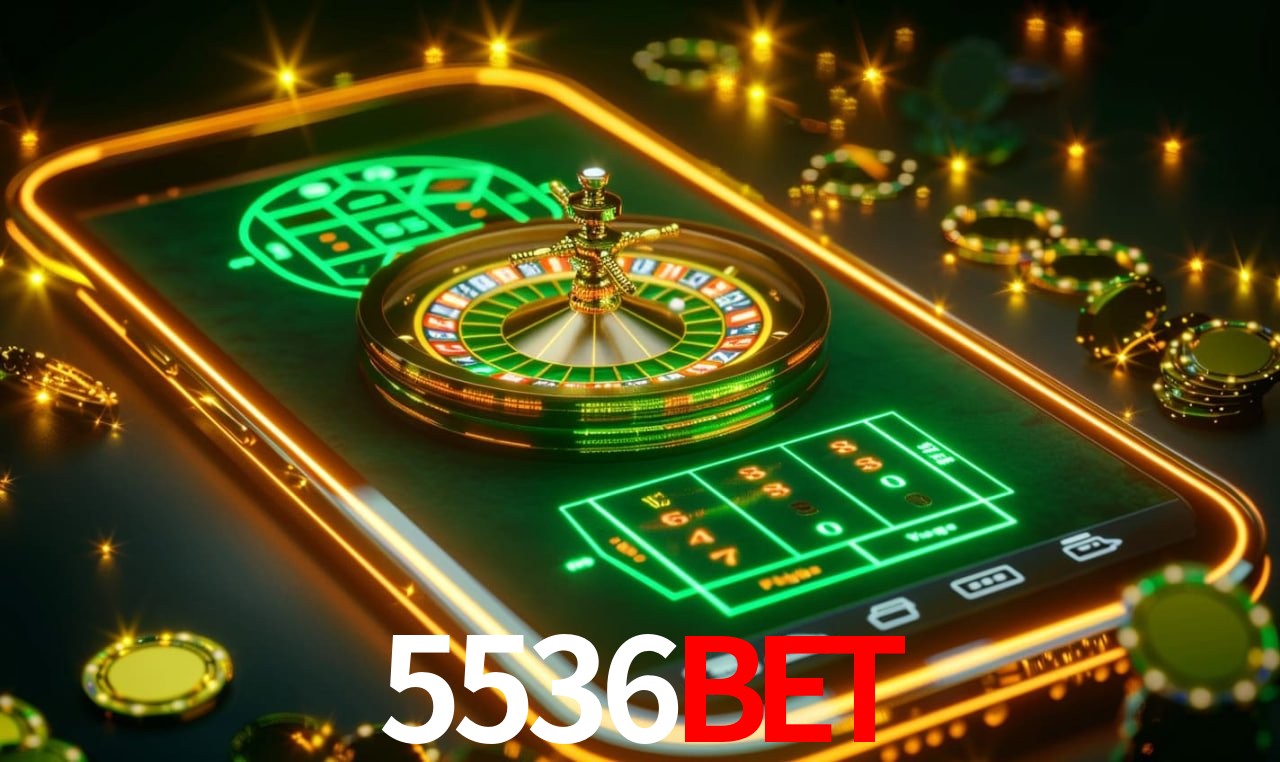 5536Bet - User Statistics