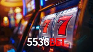 5536Bet - Pagamento PIX Instantâneo