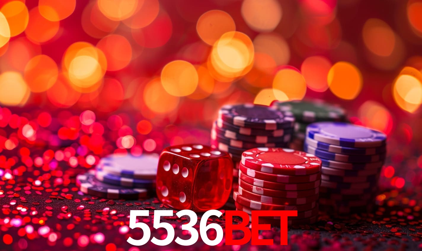 5536Bet Fortaleza - Leaderboard