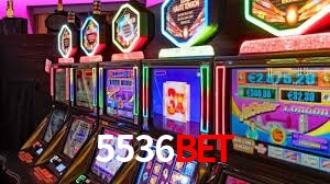 Casino VIP 5536Bet