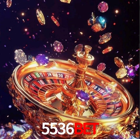 5536Bet Plataforma - Certificada MGA desde 2015