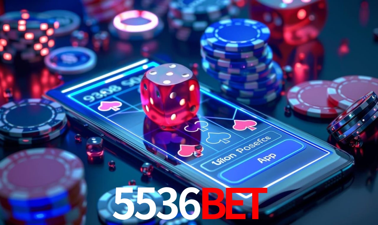 5536Bet Brasília - Betting Features
