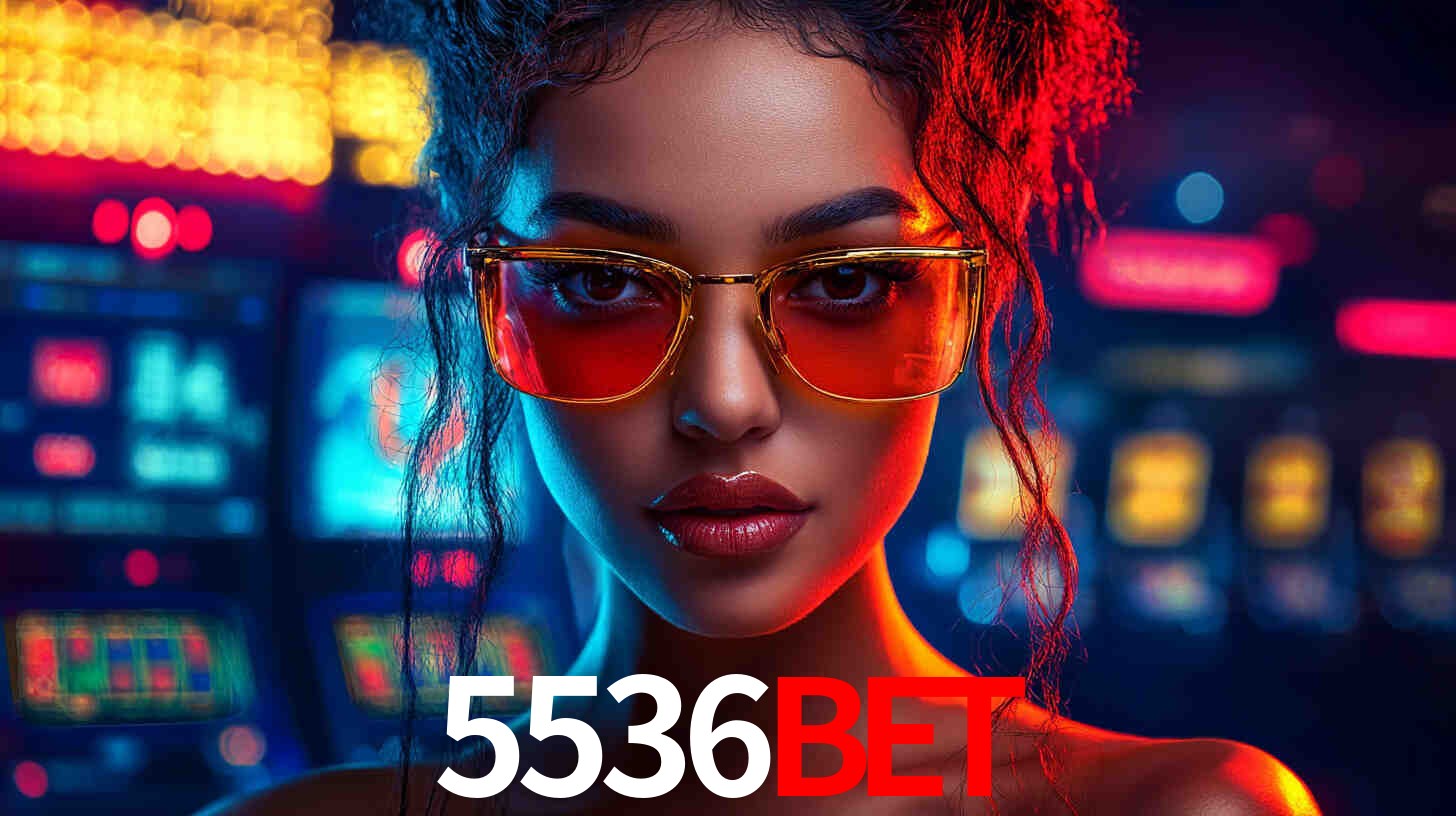 Inovações de Jogos na 5536Bet: O Futuro das Experiências Interativas