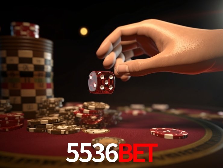 Ofertas Exclusivas 5536Bet