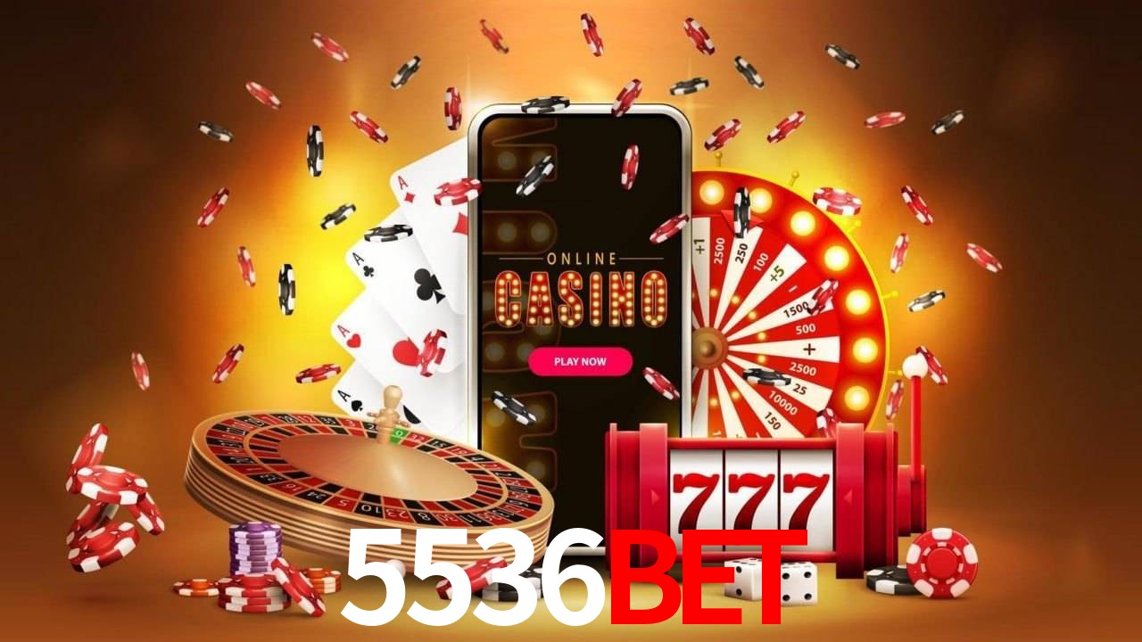 5536Bet Belo Horizonte - Jackpots