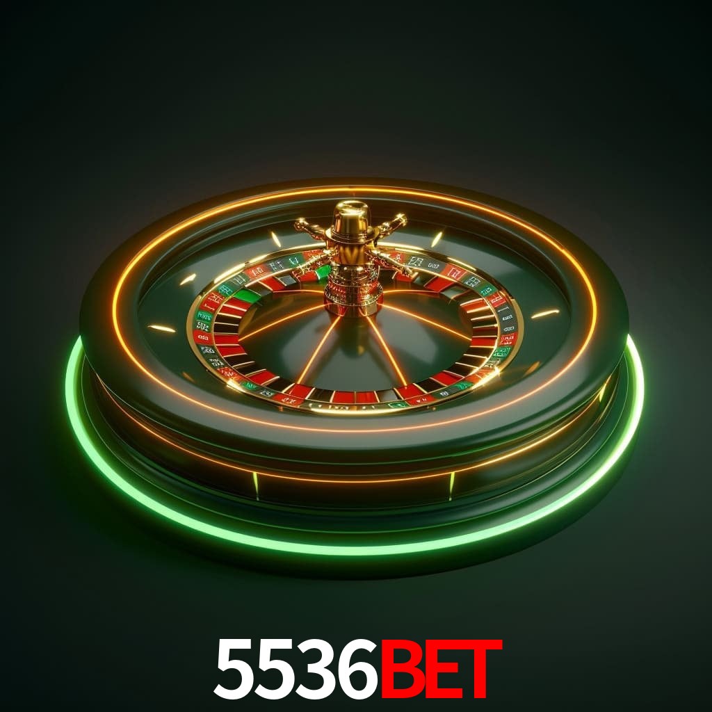 5536Bet App - Aplicativo Móvel Oficial